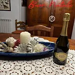 Feriehus Corte Pippi Da Anna E Mario *