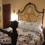Corte Pippi Da Anna E Mario Feriehus Villa Basilica