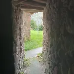 Feriehus Corte Pippi Da Anna E Mario Villa Basilica