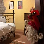 Feriehus Corte Pippi Da Anna E Mario *
