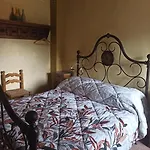 Corte Pippi Da Anna E Mario Feriehus Villa Basilica