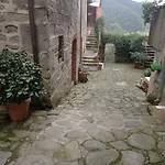 Feriehus Corte Pippi Da Anna E Mario Villa Basilica