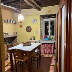 Feriehus Corte Pippi Da Anna E Mario Villa Basilica