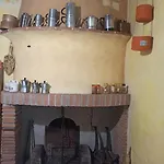 Corte Pippi Da Anna E Mario Villa Basilica