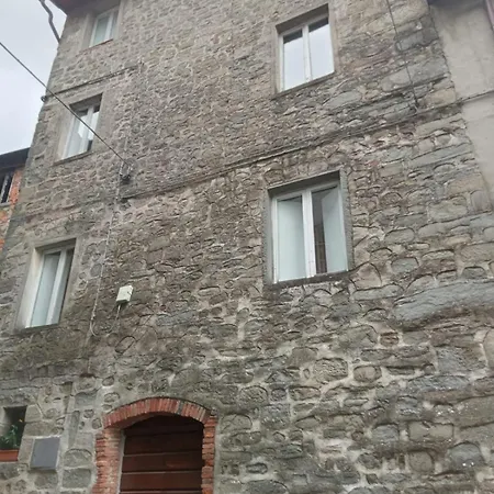 Feriehus Corte Pippi Da Anna E Mario