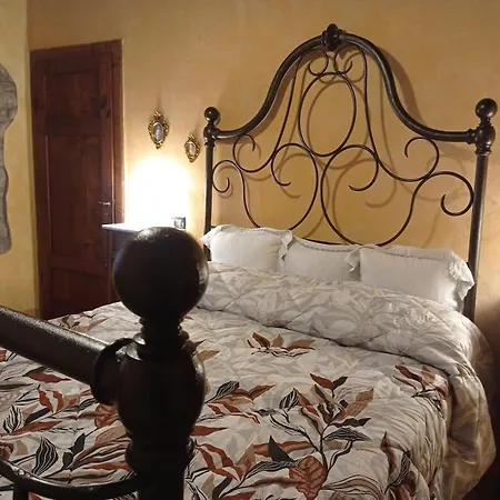Corte Pippi Da Anna E Mario 別荘 Villa Basilica