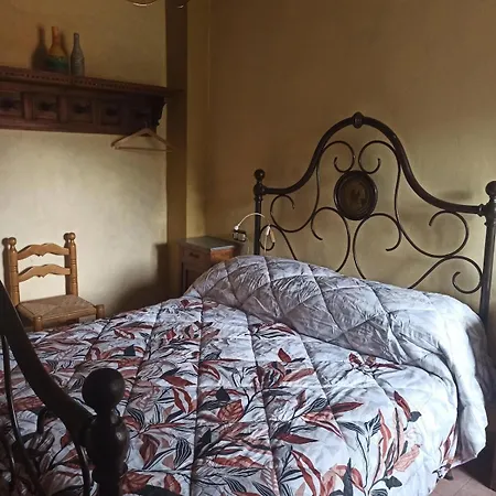 Corte Pippi Da Anna E Mario 別荘 Villa Basilica