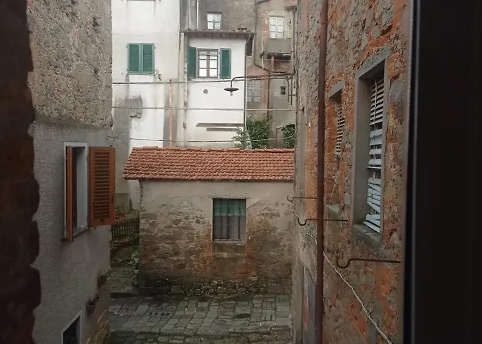 Дом отдыха Corte Pippi Da Anna E Mario