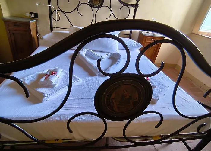 Vakantiehuis Corte Pippi Da Anna E Mario