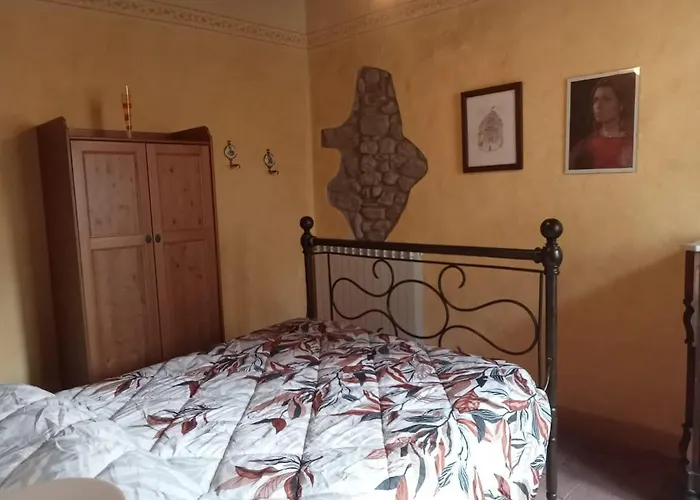 Vakantiehuis Corte Pippi Da Anna E Mario