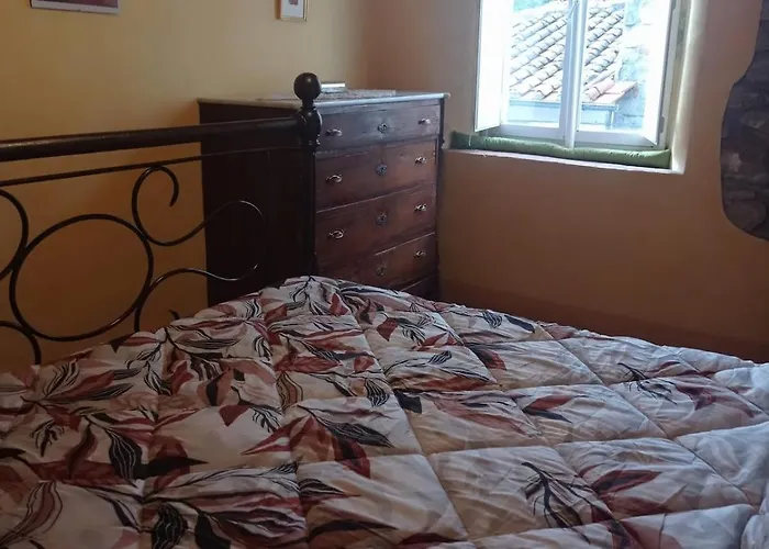 Corte Pippi Da Anna E Mario 別荘 *